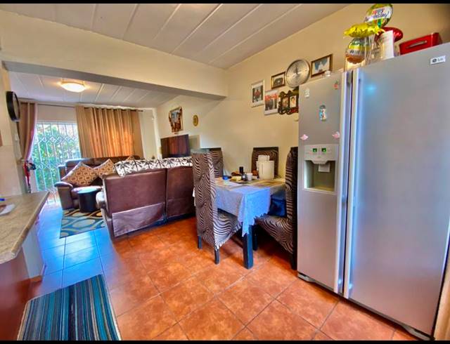 3 BEDROOM PROPERTY TO RENT IN ALLEN'S NEK